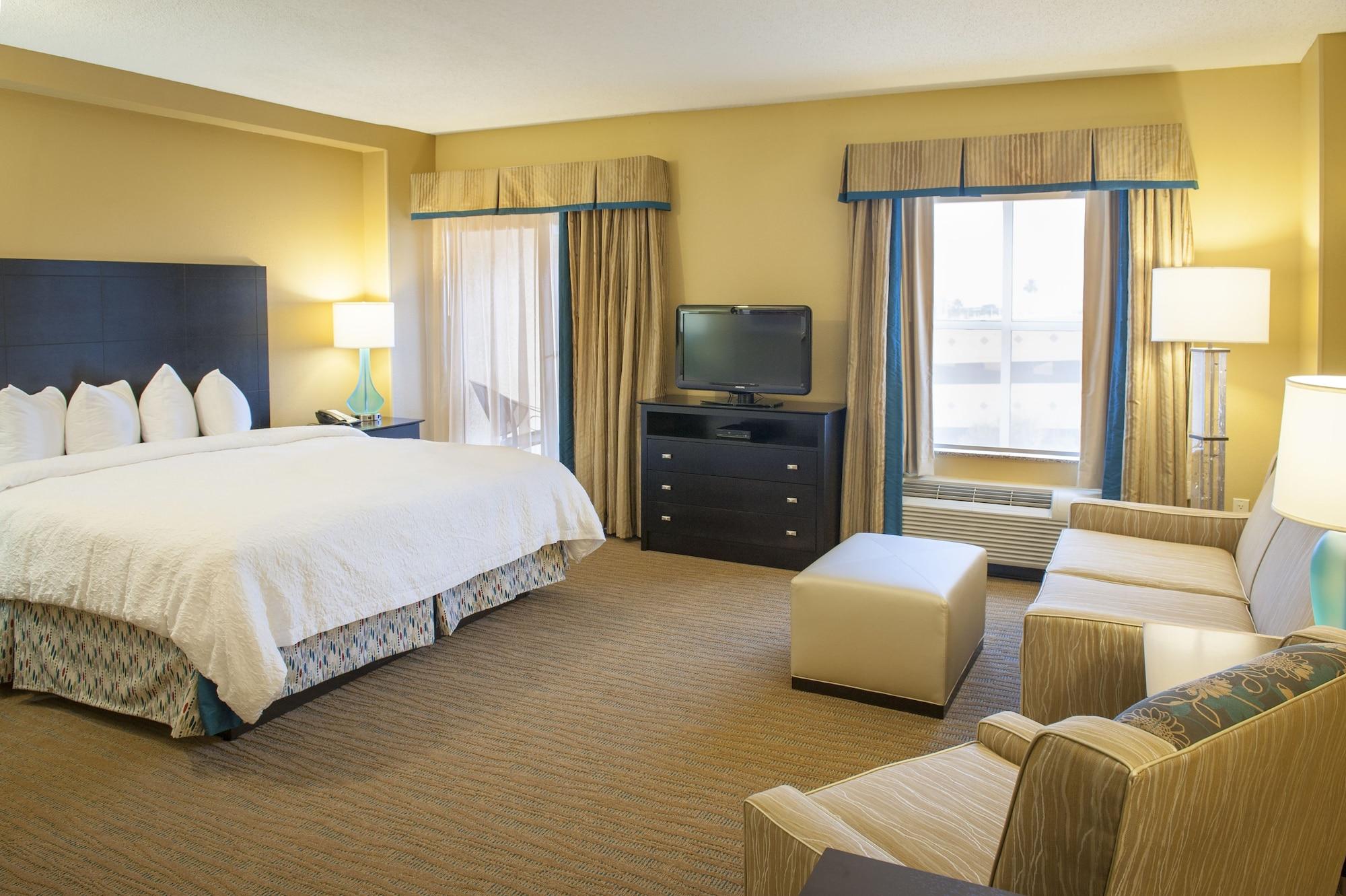 Hampton Inn & Suites St. Petersburg/Downtown Zewnętrze zdjęcie