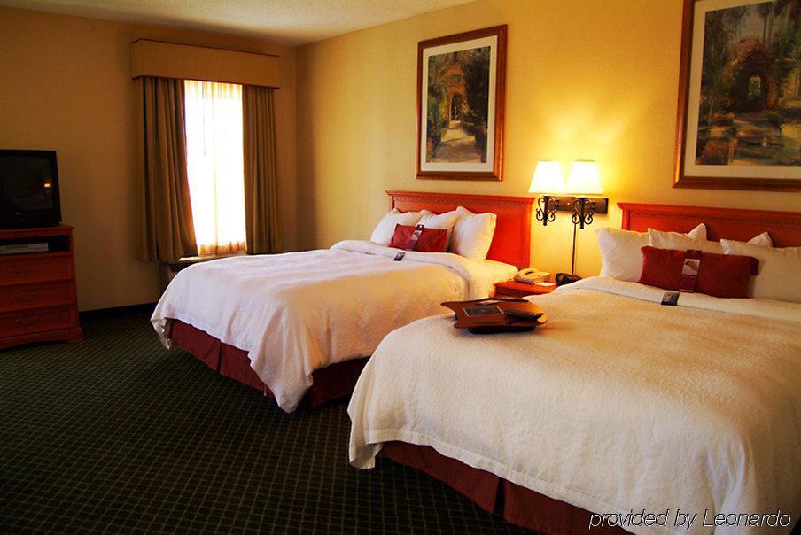 Hampton Inn & Suites St. Petersburg/Downtown Pokój zdjęcie