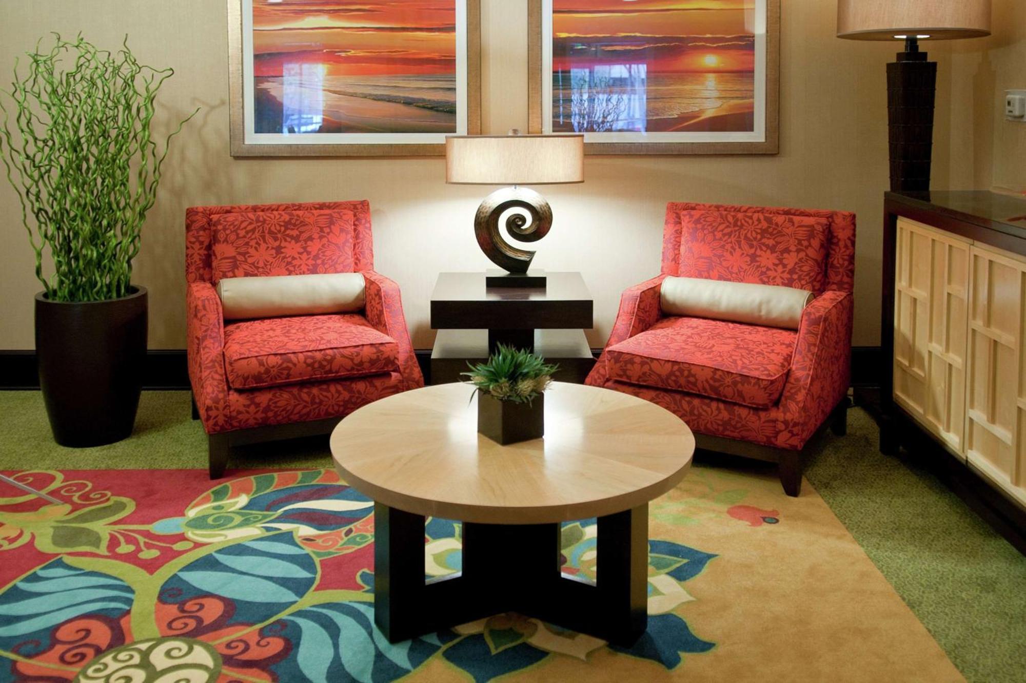 Hampton Inn & Suites St. Petersburg/Downtown Zewnętrze zdjęcie