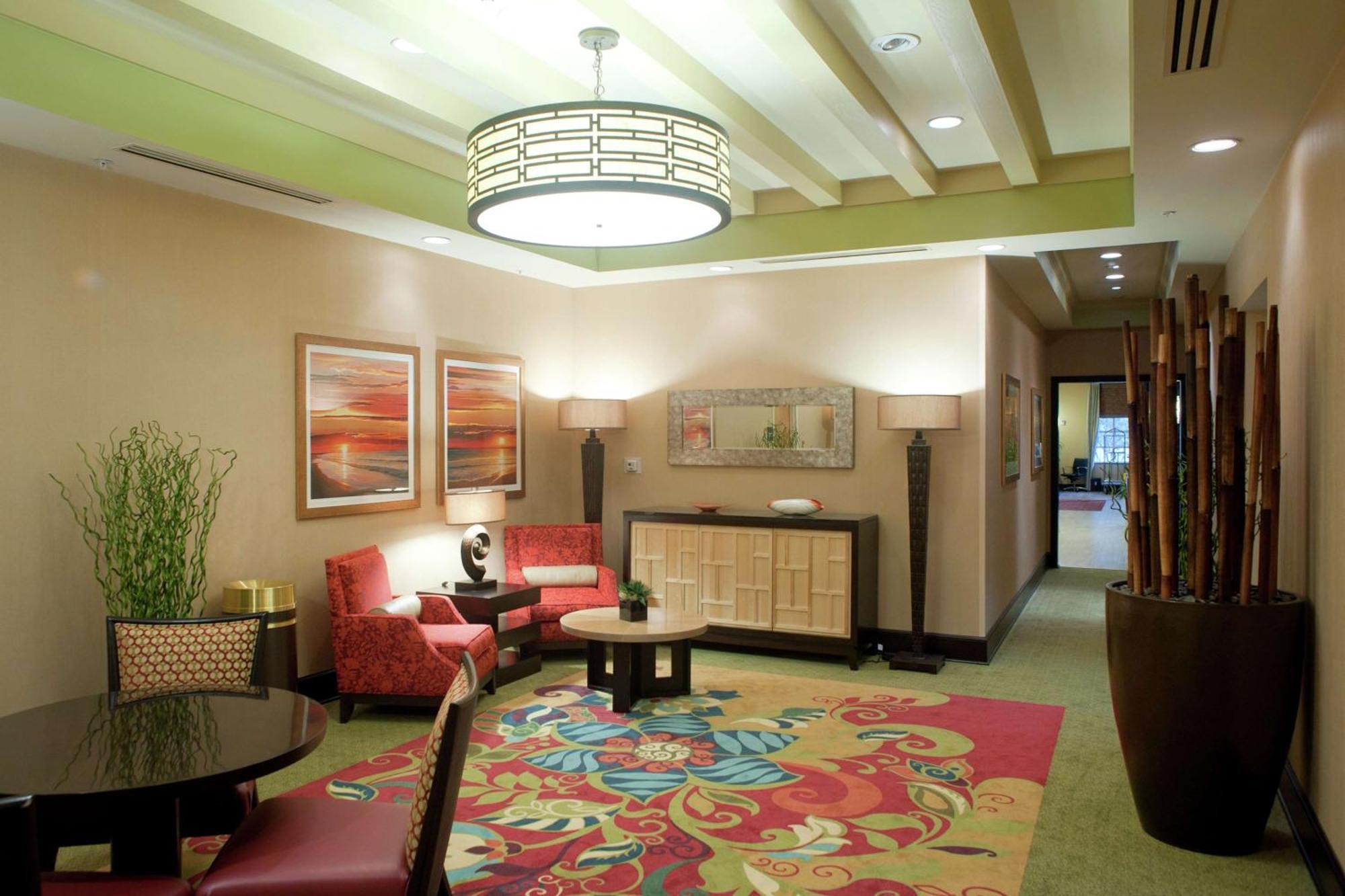 Hampton Inn & Suites St. Petersburg/Downtown Zewnętrze zdjęcie