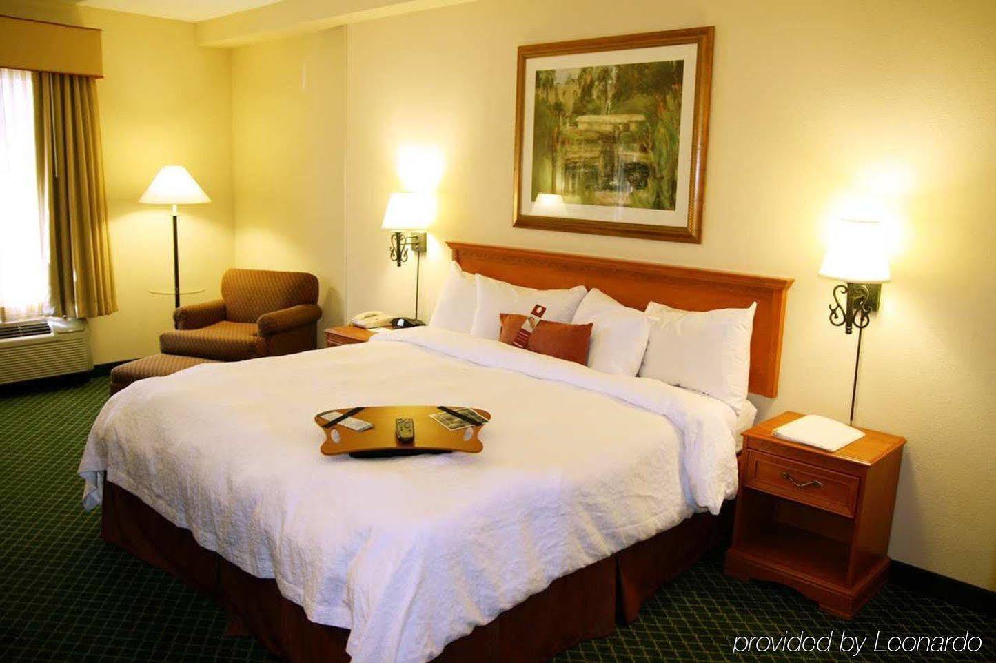 Hampton Inn & Suites St. Petersburg/Downtown Pokój zdjęcie